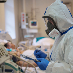 Koronavirus: kunlik kasallanish yana 900 dan ko‘p bo‘ldi