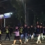 Qirg‘iziston IIV fuqarolarni mitingga chiqmaslikka chaqirdi