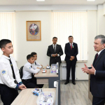 Mirziyoyev ta’limga oid yana bir qarorni imzoladi