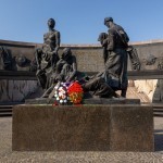 Toshkentda Leningrad qamaliga bag‘ishlangan yodgorlik o‘rnatilishi mumkin