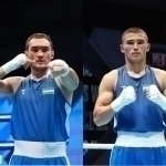 Today, boxers from Uzbekistan can secure 2 medals at the Olympics