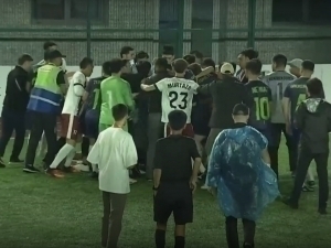 Оммавий жанжал ортидан LikeCup лойиҳаси тўхтатилди