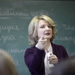 Айрим рус тили ўқитувчиларига устама тўланади