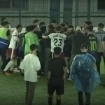 LikeCup project suspended after public brawl