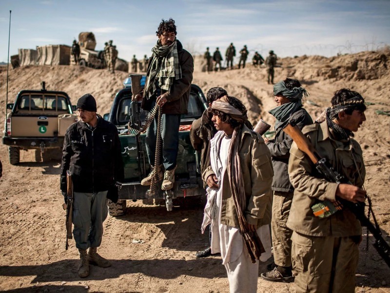 “Tolibon” terrorchilar Afg‘onistondan boshqa davlatga hujum qilmasligiga va’da berdi