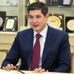 Otabek Umarov reviews preparations for upcoming Olympic Cycle