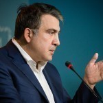Gruziya sobiq Prezidenti Mixail Saakashvili hibsga olindi
