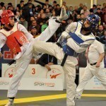 Taekvondo: Jasur Jaysunov Osiyo chempionligini qo‘lga kiritdi