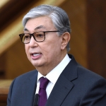 Qosim-Jomart Toqayev Nazarboyevning qaroriga o‘zgartirish kiritdi
