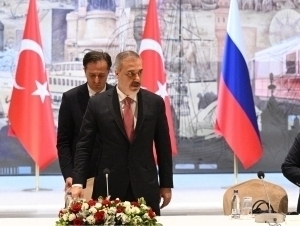 Rossiya va Ukraina yetakchilar uchrashuvi bo‘yicha kelishib oldi – Turkiya TIV