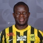 Rasman: Kante “Al-Ittihod” futbolchisiga aylandi