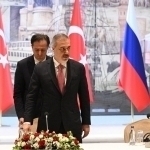 Rossiya va Ukraina yetakchilar uchrashuvi bo‘yicha kelishib oldi – Turkiya TIV