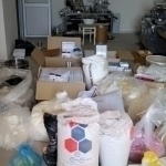 Counterfeit drug manufacturers and sellers arrested in Tashkent (video)