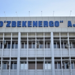 “O‘zbekenergo