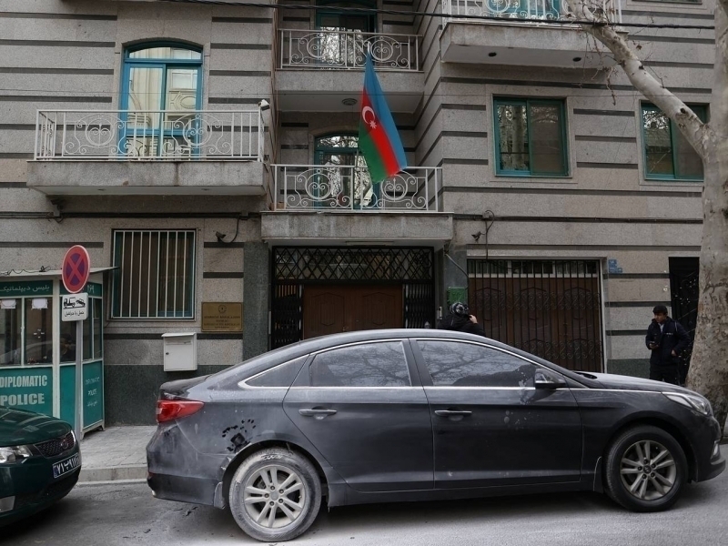 Vaziyat jiddiy. Rossiya TIV Ozarbayjon elchisini chaqirtirdi