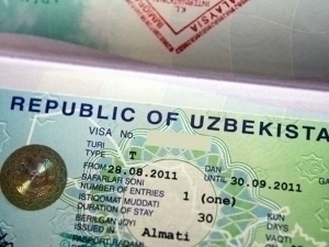 Uzbekistan introduces visa-free regime for 6 countries