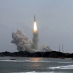 Xitoygacha yetib boradi: Yaponiya uzoq masofali raketalar joylashtirdi