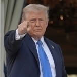 “Qabul qilinmasa, zarba beramiz”. Tramp Eronga muhim shart qo‘ydi