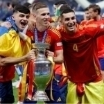 “Barselona” Yevropa chempioni transferi uchun harakatni boshladi