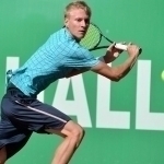 Kelishilgan o‘yinlarda qatnashgan o‘zbek tennischisi jazolandi