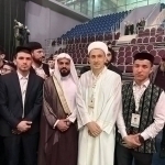 O‘zbekistonlik qori xalqaro musobaqada 3-o‘ringa sazovor bo‘ldi 