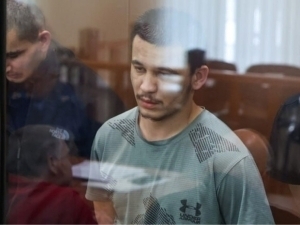 “Крокус”даги теракт учун судланган шахс ўз жонига қасд қилди