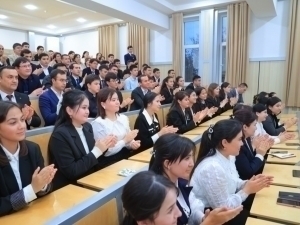 Энди грантда ўқиган талабалар 3 йил ишлаб бериши бекор бўлиши мумкин