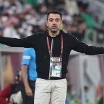 “Barselona”ga kelgan Xavi nimadan norozi?