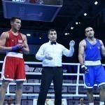 O‘zbekiston chempionatining markaziy jangida Aslonov g‘alaba qozondi
