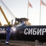 Xitoy Rossiyani emas, Turkmanistonni tanlayapti – “Reuters”