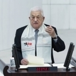 Mahmud Abbos G‘azo sektoriga bormoqchi (video)