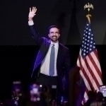 New York’s first muslim mayor thanks Uzbek nurses (video)