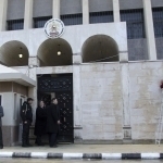EI ham Damashqdagi diplomatik vakolatxonasini qayta ochadi