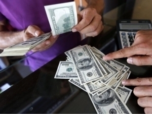 Dollar kursi yana ko‘tarildi