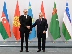 Azerbaijan to become a full member of the Consultative Meetings