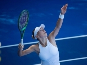 Мария Тимофеева “US Open”даги иштирокини якунлади