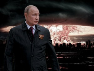 Rasman: Rossiya o‘zini yadro quroli bilan himoya qilishga tayyor