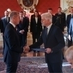 Rossiyaparast Babish Chexiyaga Bosh vazir bo‘ldi