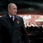 Rasman: Rossiya o‘zini yadro quroli bilan himoya qilishga tayyor