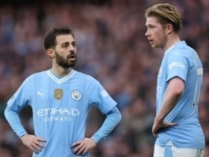 “Manchester Siti” yarim himoyachisi “Barselona”ga o‘tmoqchi