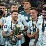 Argentina Madridda final o‘yinini o‘tkazishdan bosh tortdi