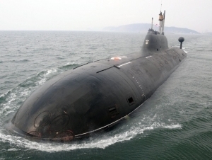 Hindiston Rossiyadan atom suvosti kemasini ijaraga oladi