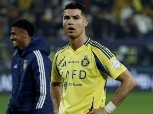 Ronaldu Saudiya Arabistoni tark etdi – OAV