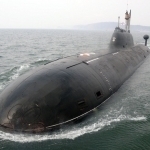 Ҳиндистон Россиядан атом сувости кемасини ижарага олади