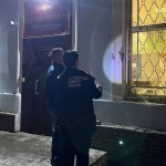 Россияда ўзбекистонлик эркак КамАЗда полиция идорасига ҳужум қилди 