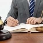 A new chairman is appointed to the court of Navoi region