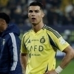 Ronaldu Saudiya Arabistonini tark etdi – OAV