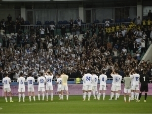 O‘zbekiston FIFA reytingida top-50ga kirdi