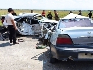 O‘zbekiston yo‘llarida 9 oyda qancha odam vafot etgani ochiqlandi