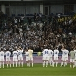 O‘zbekiston FIFA reytingida top-50ga kirdi